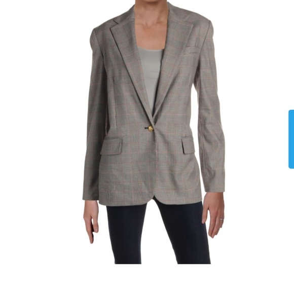 ralph lauren blazer sale